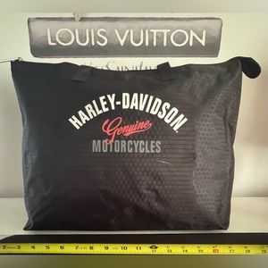 Authentic - Harley Davidson Tote